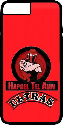 כיסוי בעיצוב משפטים - HAPOEL TEL AVIV ULTRAS ❤️🤍